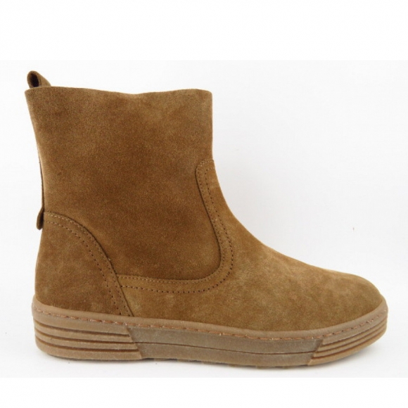 Gabor Dreamvelour lion Boots in lion (natur)
