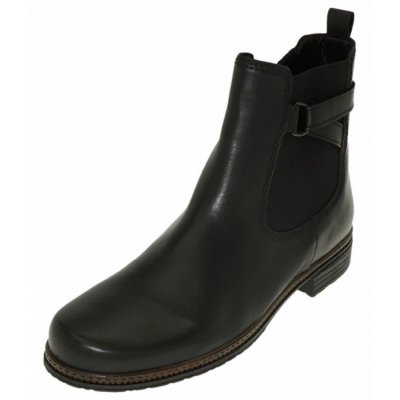 Gabor Stiefelette in 0 schwarz