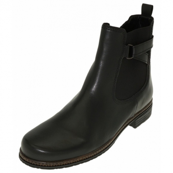Gabor Stiefelette in 0 schwarz