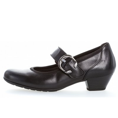Gabor Pumps in schwarz Gabor Pumps in schwarz