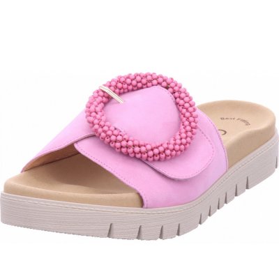 Gabor Pantolette in pink