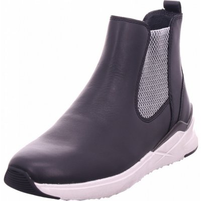 Gabor Stiefel in schwarz Gabor Stiefel in schwarz