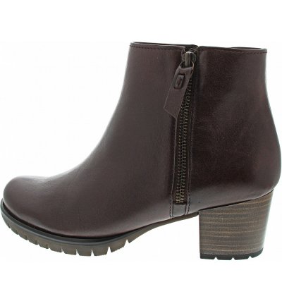 Gabor Athen Stiefelette in sattel
