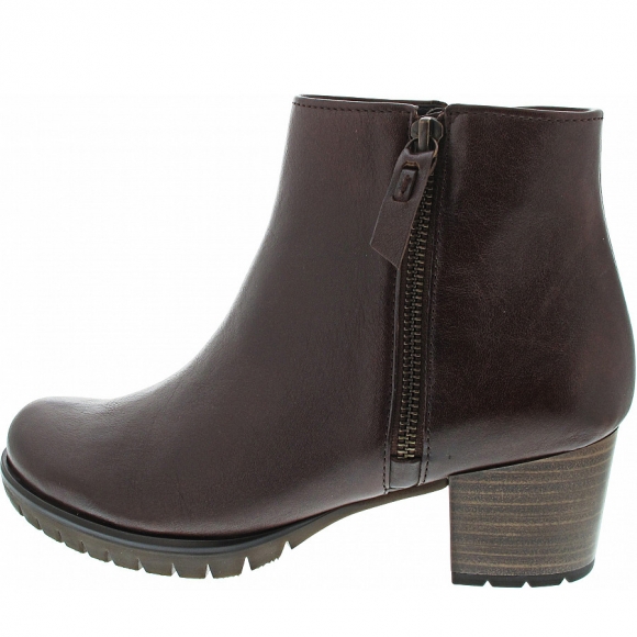 Gabor Athen Stiefelette in sattel