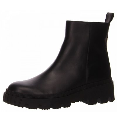 Gabor Stiefelette in schwarz