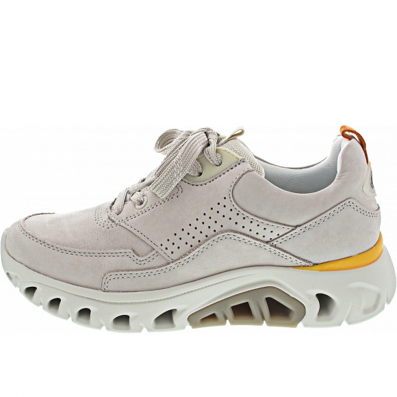Gabor Sneaker low in puder