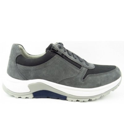 Gabor Rollingsoft iron Sneaker in 2 iron