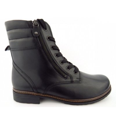 Gabor Calf Stiefelette in 27 schwarz (Ra.cogn.)