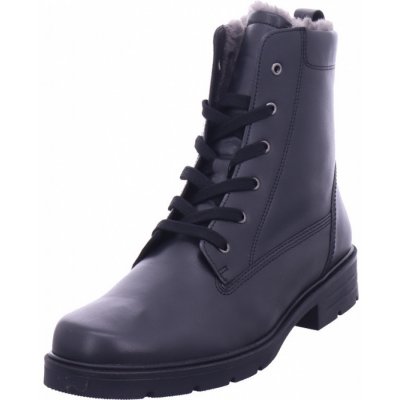 Gabor Stiefelette in schwarz