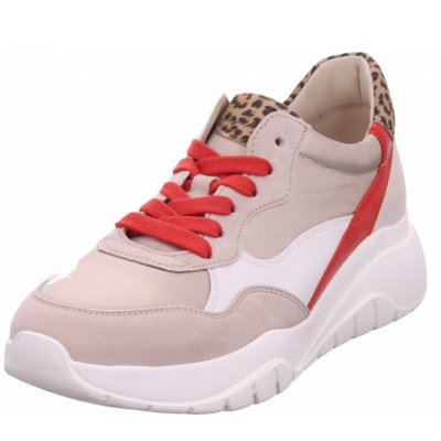 Gabor Halbschuh in beige