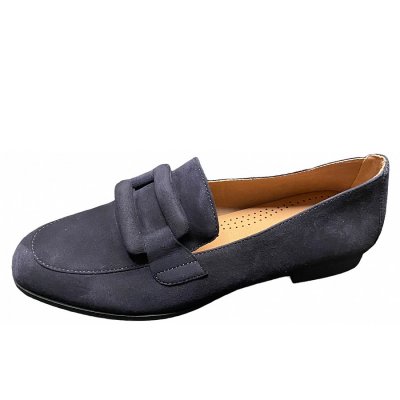 Gabor Slipper in blau