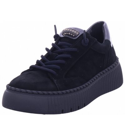 Gabor Halbschuh in schwarz Gabor Halbschuh in schwarz