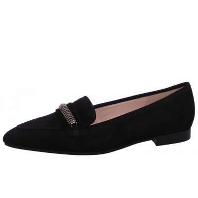 Gabor Slipper in 17 schwarz