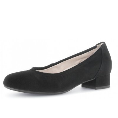 Gabor Comfort Pumps in schwarz Gabor Comfort Pumps in schwarz