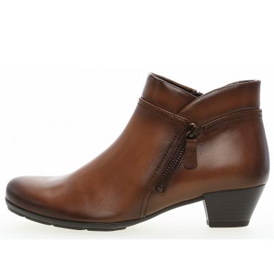 Gabor Stiefel in braun