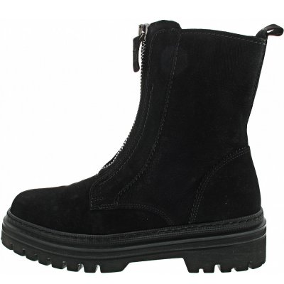 Gabor Stiefelette in schwarz