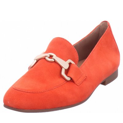 Gabor Slipper in orange