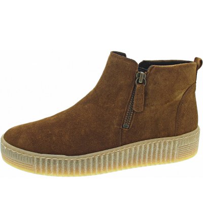 Gabor Chelsea-Boot in cognac (natur)