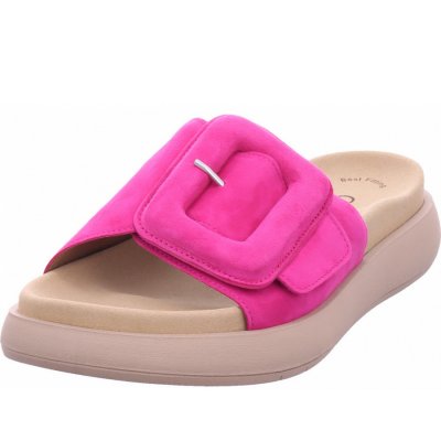 Gabor Pantolette in pink