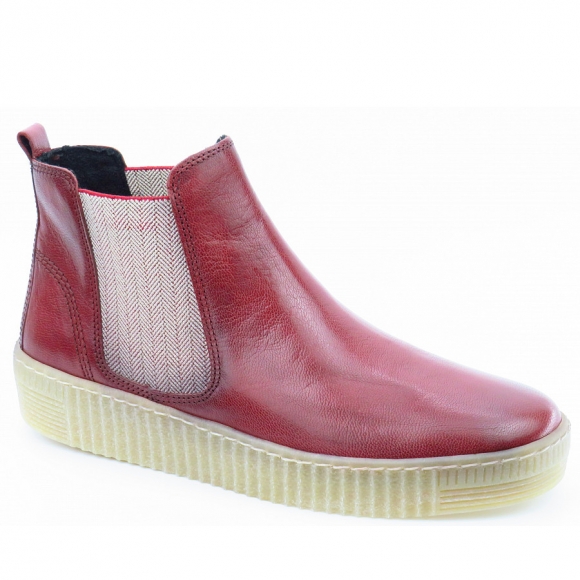 Gabor Nappa dark opera Stiefelette in dark opera