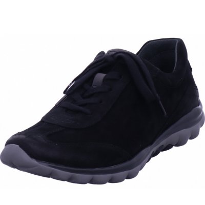 Gabor Sneaker in schwarz