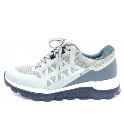 Gabor Comfort Schnürschuhe in grün