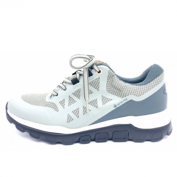 Gabor Comfort Schnürschuhe in grün