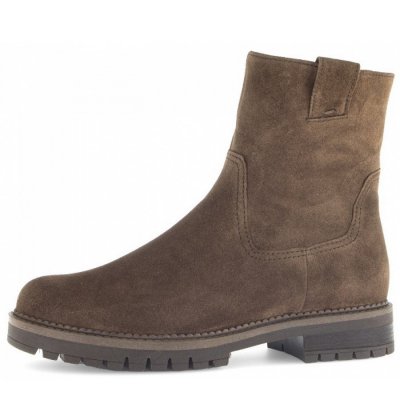 Gabor Comfort Weite H Stiefel in whisky