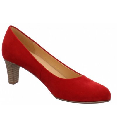 Gabor Pumps in cherry Gabor Pumps in cherry