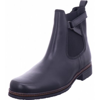 Gabor gfp Stiefelette in schwarz