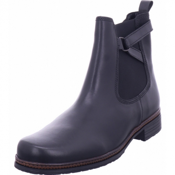 Gabor gfp Stiefelette in schwarz