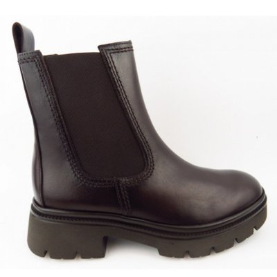Gabor Nappa kastanie Stiefelette in kastanie (Effekt)