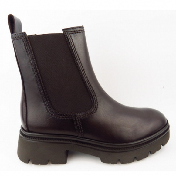 Gabor Nappa kastanie Stiefelette in kastanie (Effekt)