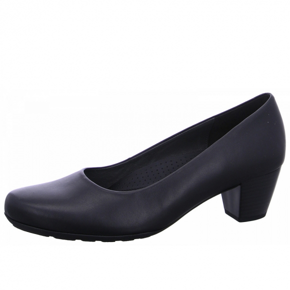 Gabor Comfort Pumps in 57 black Gabor Comfort Pumps in 57 black