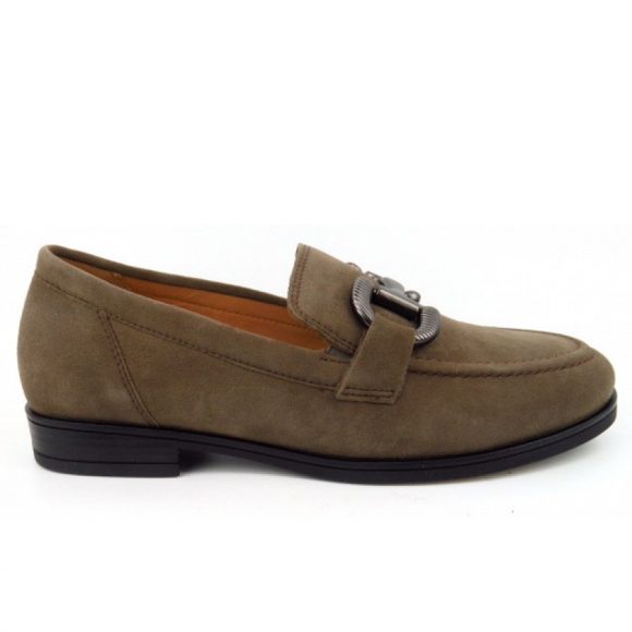 Gabor Comfort mohair Slingpumps in 3 mohair (cdf matt)