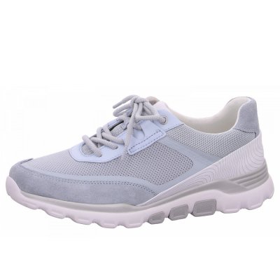 Gabor Sneaker in 26 sky kombi