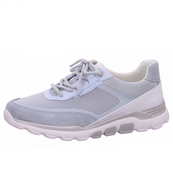 Gabor Sneaker in 26 sky kombi