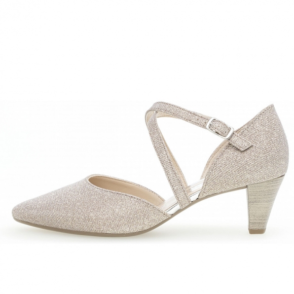 Gabor 01.363 Pumps in Mehrfarbig