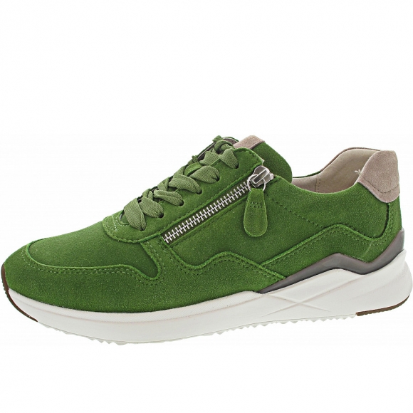 Gabor Sneaker low in klee-rabbit