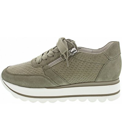 Gabor Sneaker in salvia