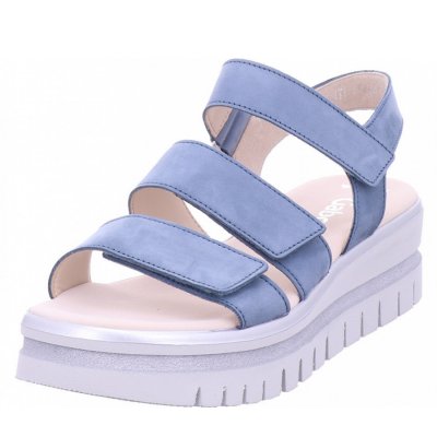 Gabor Sandalette in blau Gabor Sandalette in blau