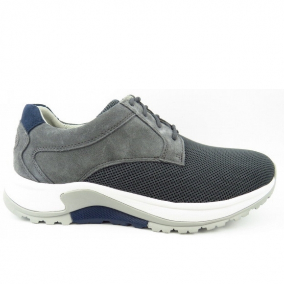 Gabor Rollingsoft iron Sneaker in 2 iron