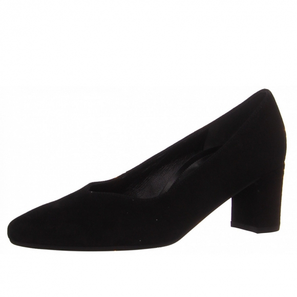 Gabor Pumps in schwarz