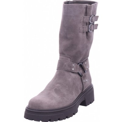 Gabor 51.762 hw2024 Stiefel in grau