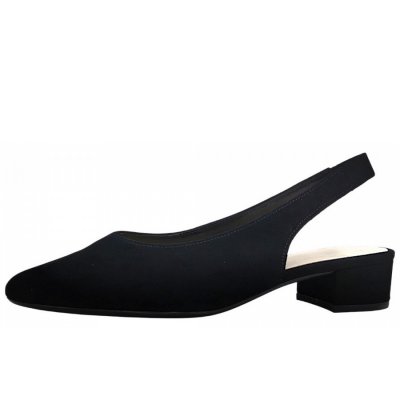 Gabor Pumps in schwarz 17 Gabor Pumps in schwarz 17