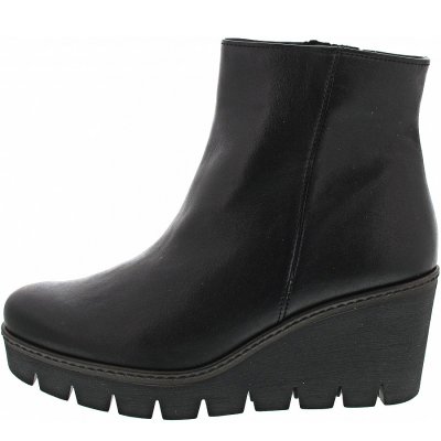 Gabor Stiefelette in schwarz (Ra.cogn.)