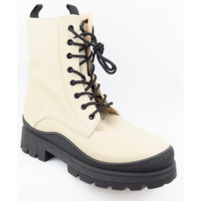 Gabor Comfort Lavaredo Stiefelette in 4 beige/schw.(Micro) Gabor Comfort Lavaredo Stiefelette in 4 beige/schw.(Micro)