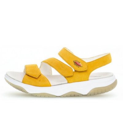 Gabor Komfortschuhe in mango