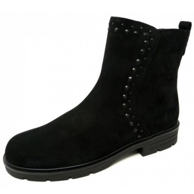 Gabor Stiefelette in schwarz Gabor Stiefelette in schwarz