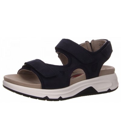 Gabor Sandalette in blau Gabor Sandalette in blau